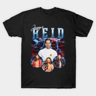 Jagger Reid T-Shirt